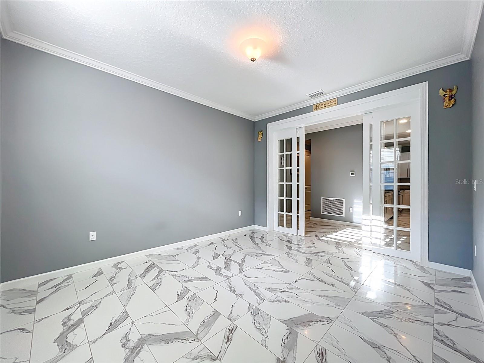 VICTORIA HILLS PH 3 - Residential