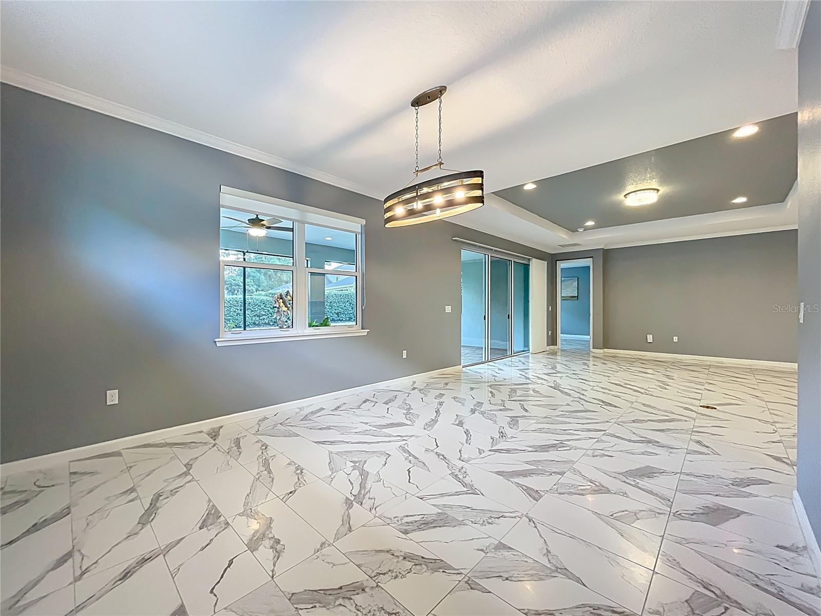 VICTORIA HILLS PH 3 - Residential