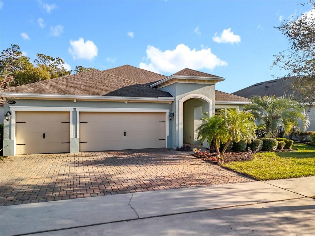 Photo of 295 Northcote Court, Deland, FL 32724 (MLS # O6376585)