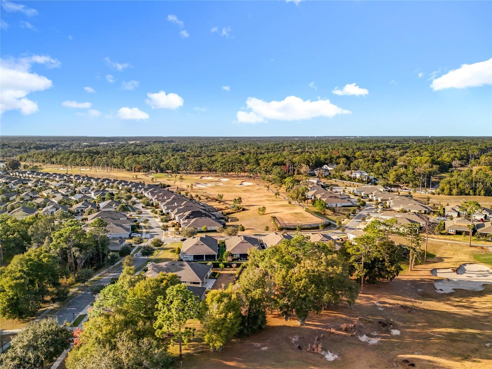 VICTORIA HILLS PH 3 - Residential