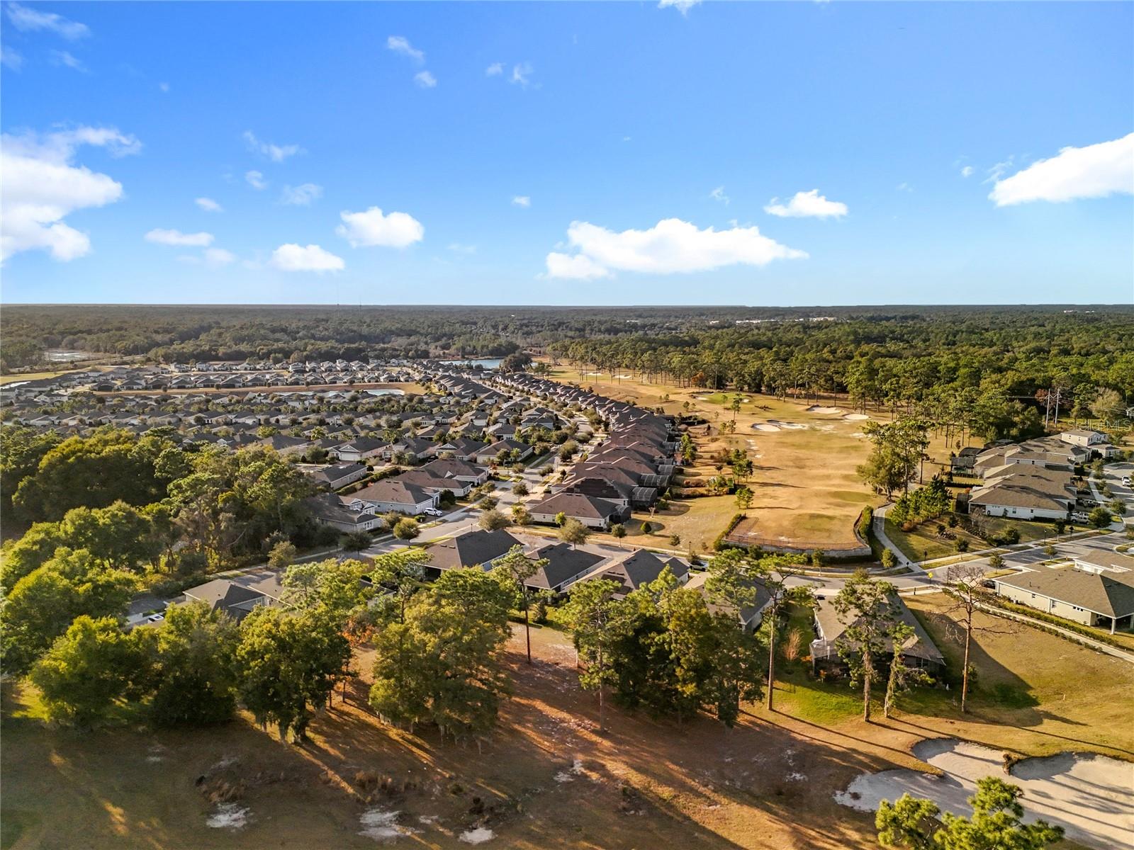 VICTORIA HILLS PH 3 - Residential