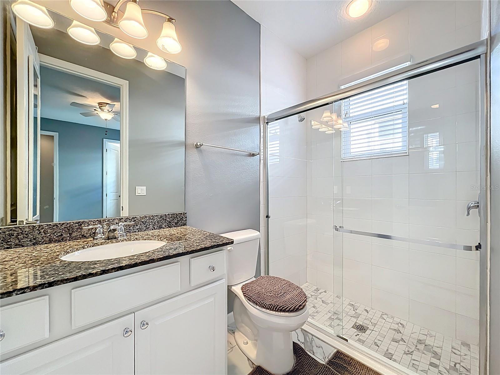 VICTORIA HILLS PH 3 - Residential