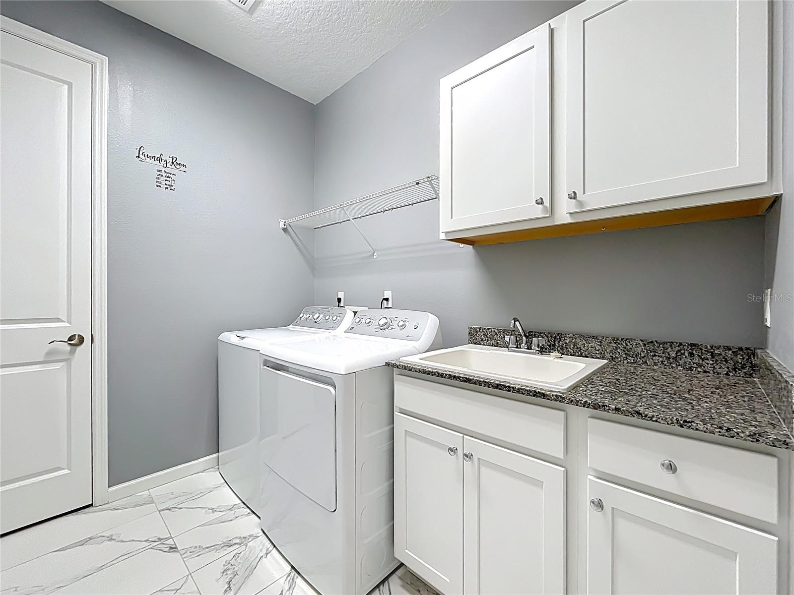 VICTORIA HILLS PH 3 - Residential