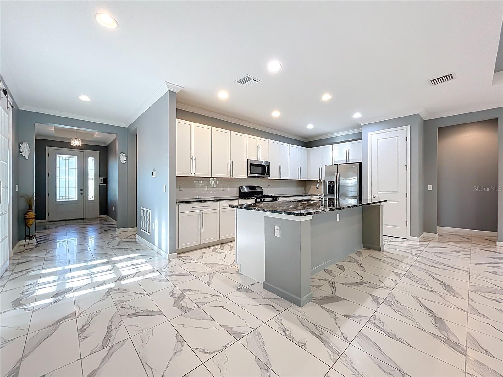 VICTORIA HILLS PH 3 - Residential