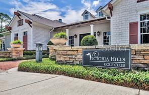 VICTORIA HILLS PH 3 - Residential