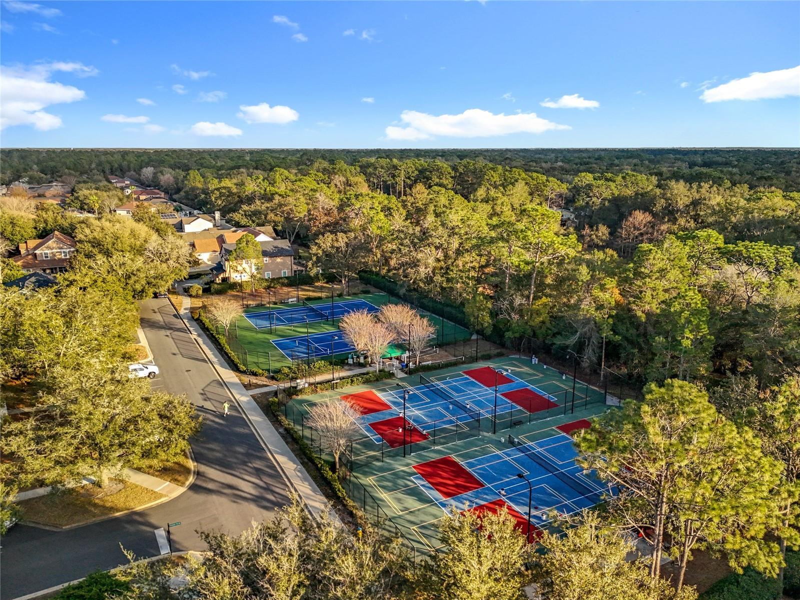 VICTORIA HILLS PH 3 - Residential