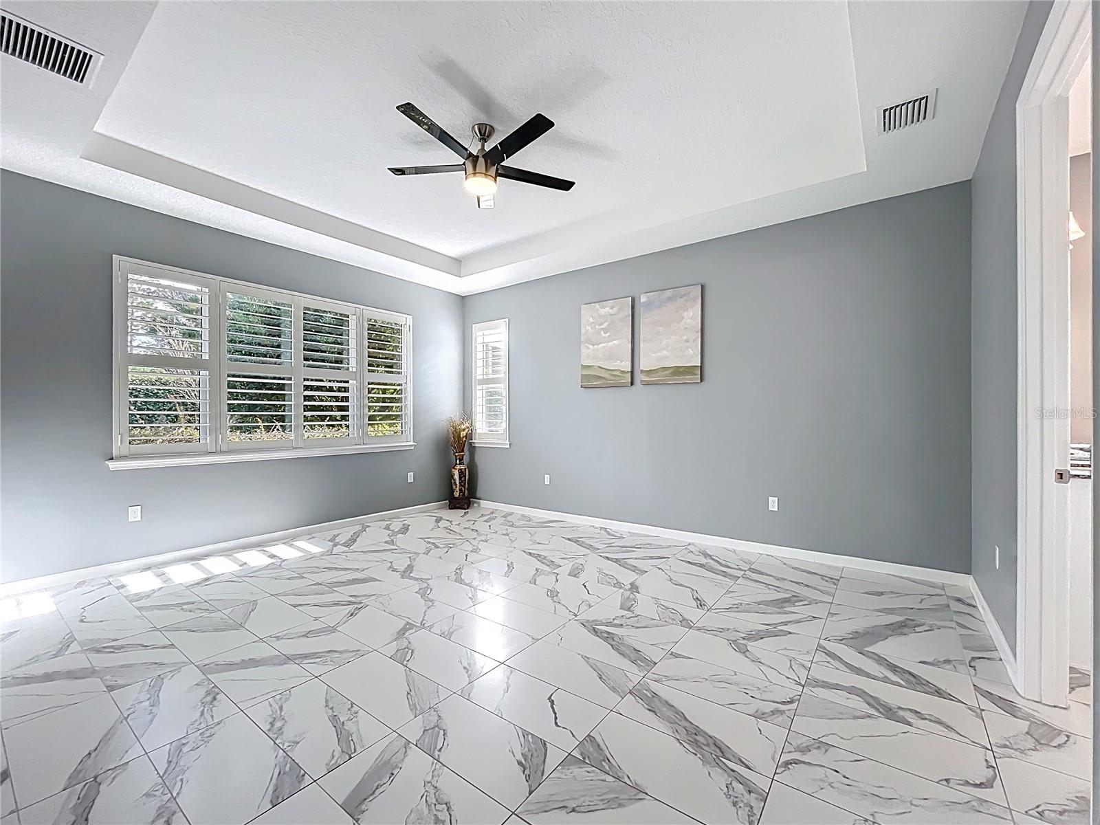 VICTORIA HILLS PH 3 - Residential