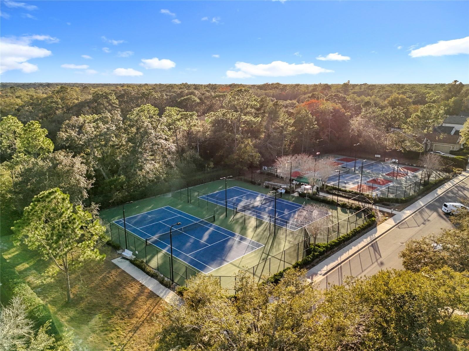 VICTORIA HILLS PH 3 - Residential