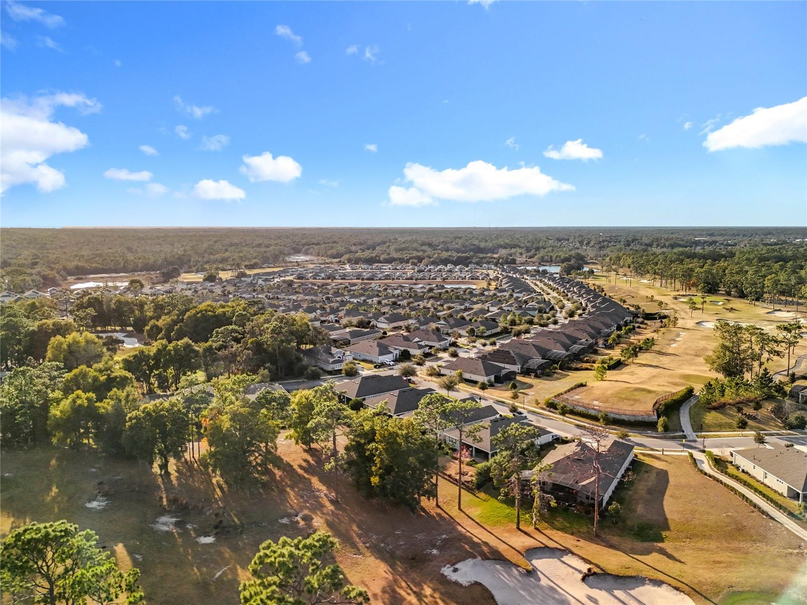 VICTORIA HILLS PH 3 - Residential