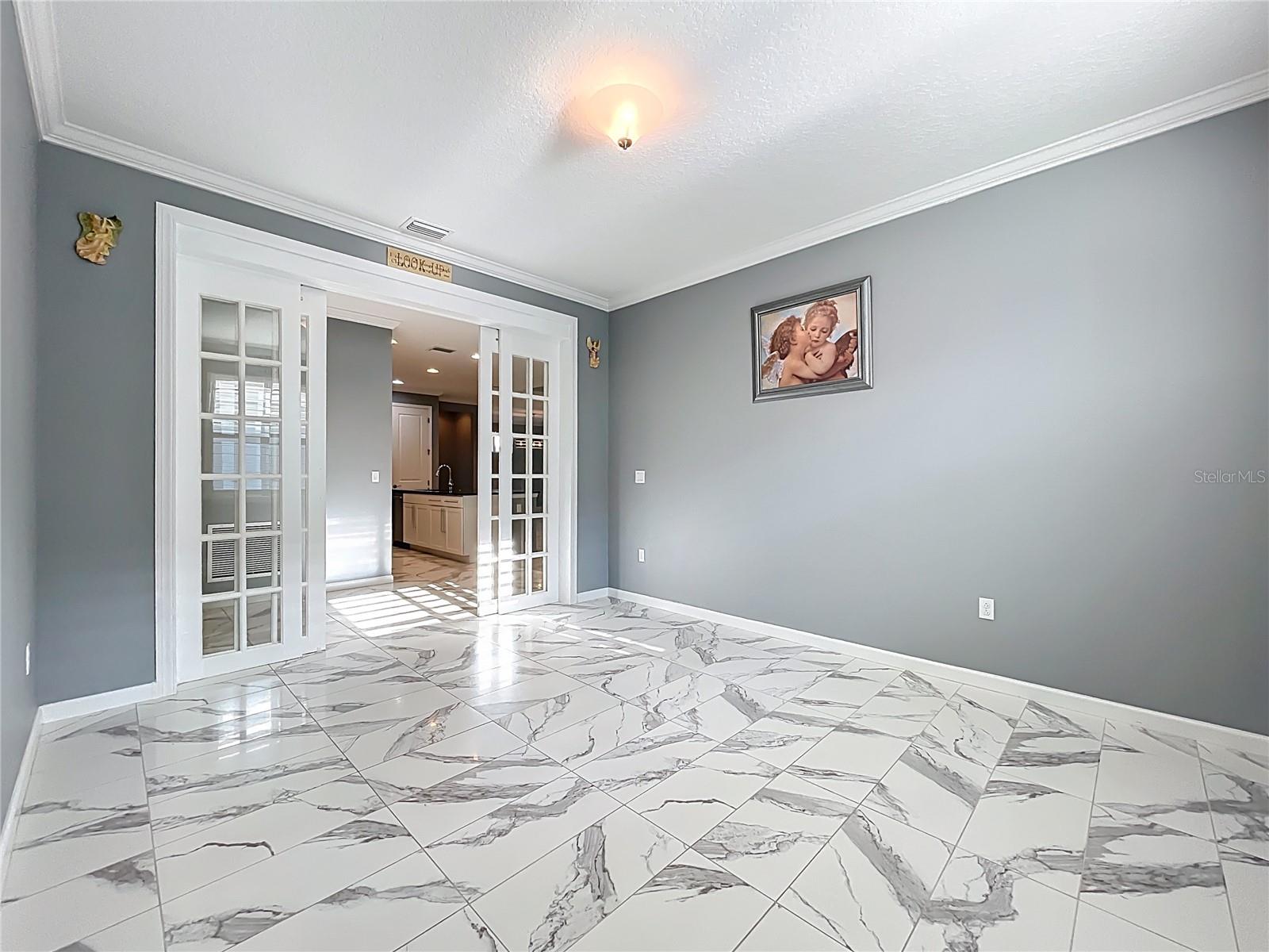 VICTORIA HILLS PH 3 - Residential