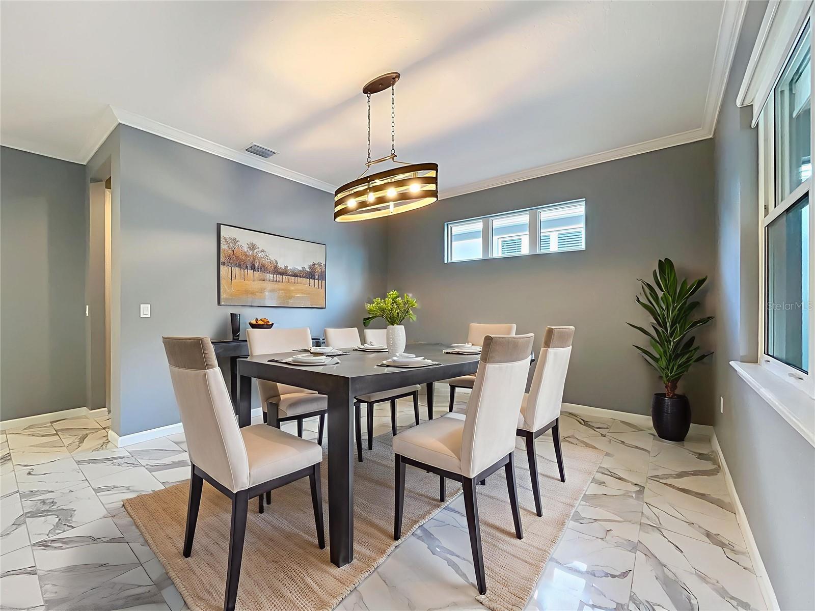 VICTORIA HILLS PH 3 - Residential