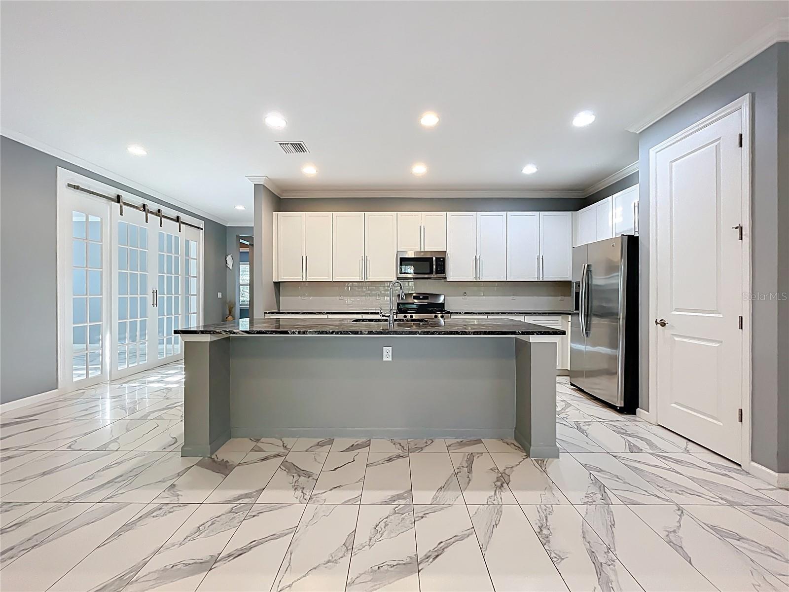 VICTORIA HILLS PH 3 - Residential