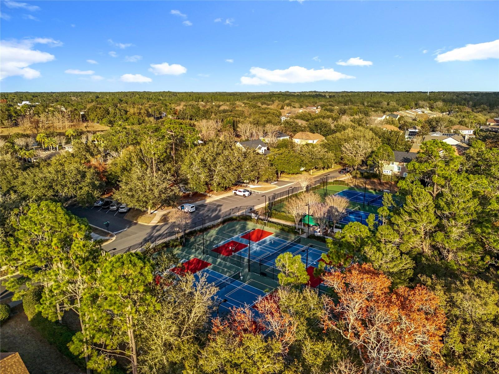 VICTORIA HILLS PH 3 - Residential