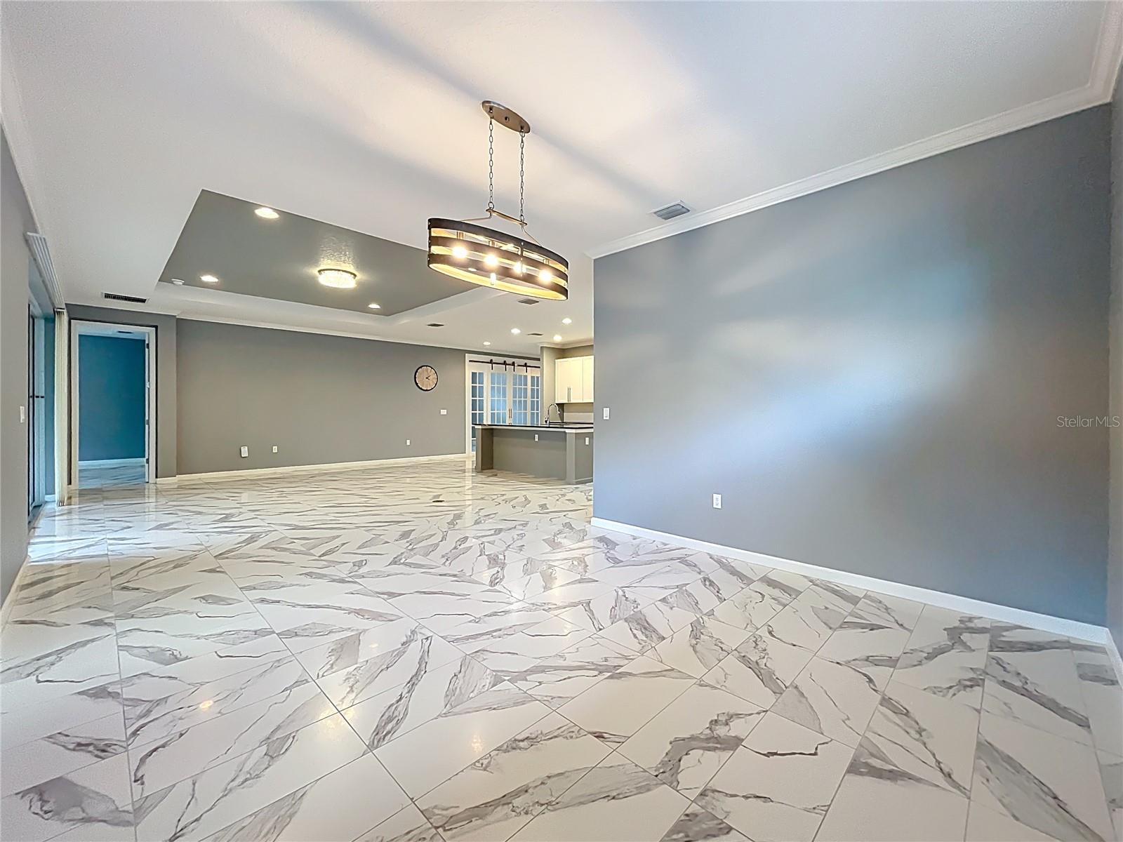 VICTORIA HILLS PH 3 - Residential