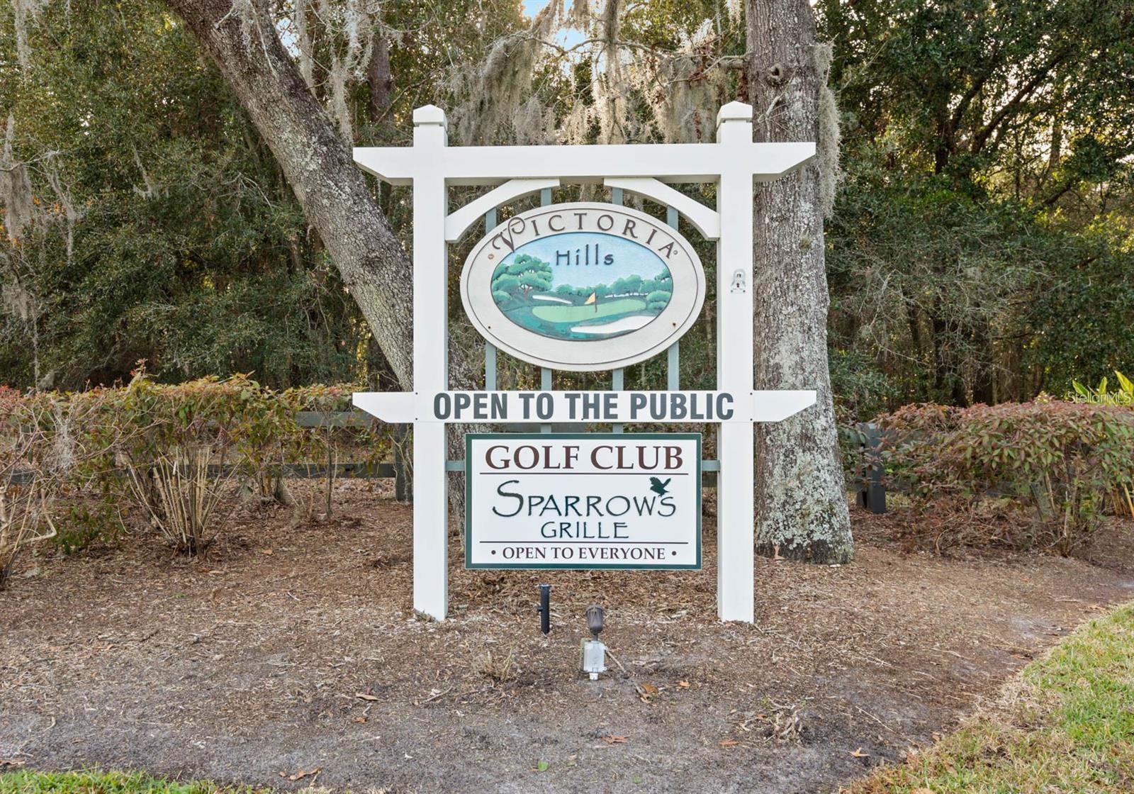 VICTORIA HILLS PH 3 - Residential