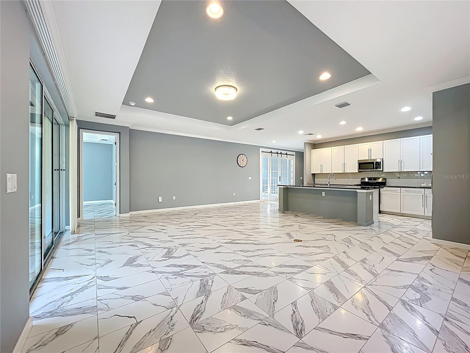 VICTORIA HILLS PH 3 - Residential