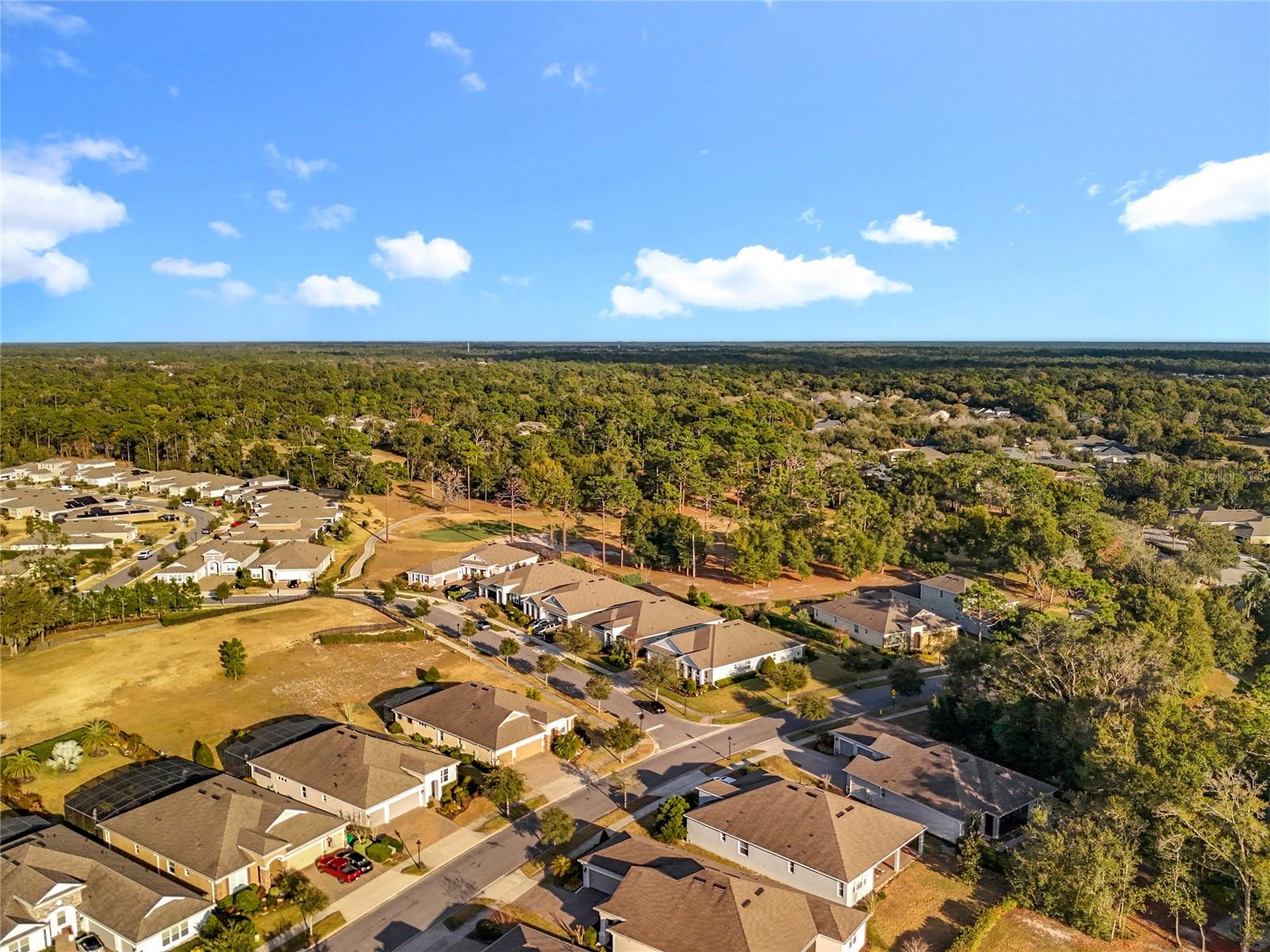 VICTORIA HILLS PH 3 - Residential