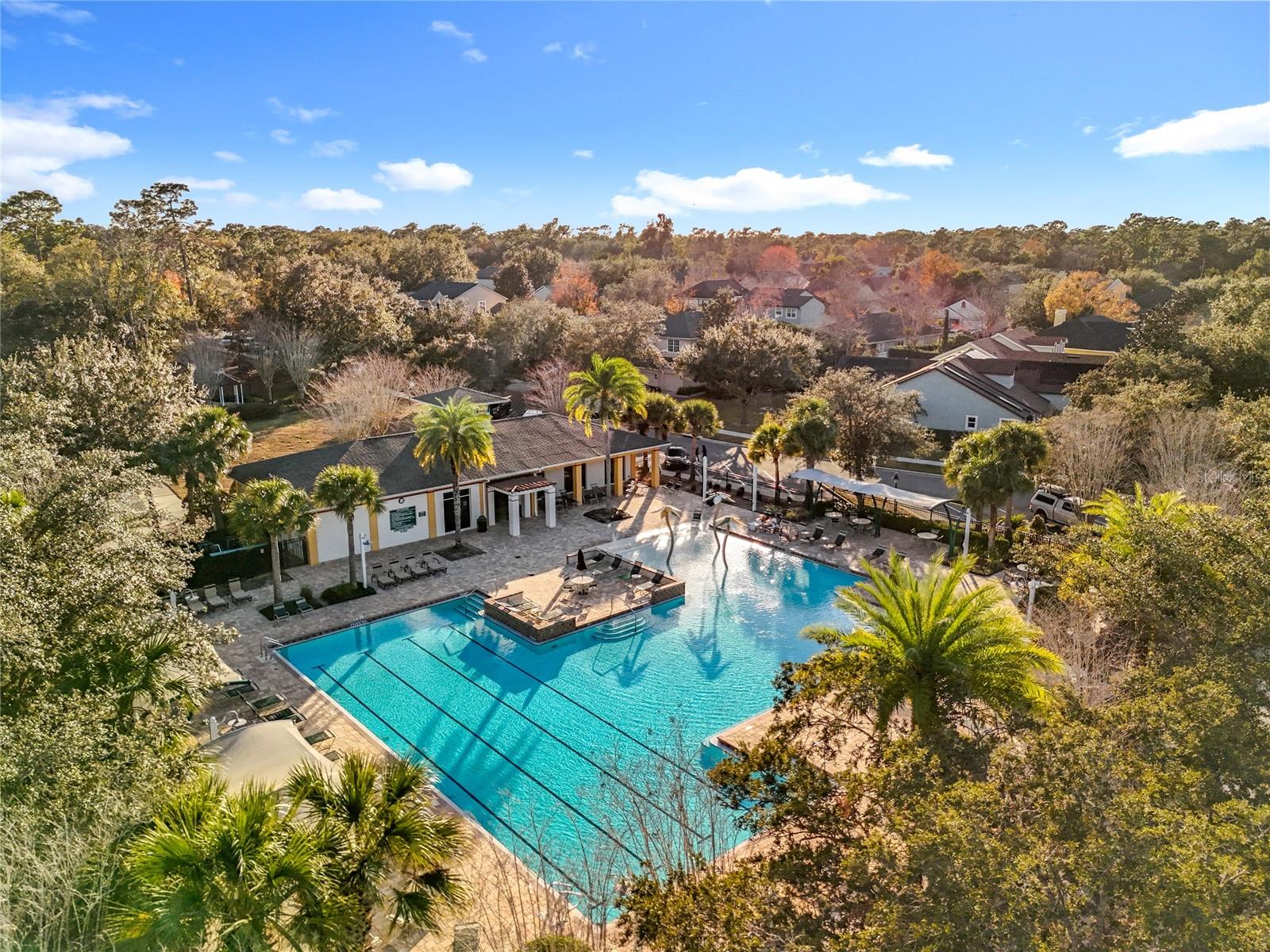 VICTORIA HILLS PH 3 - Residential