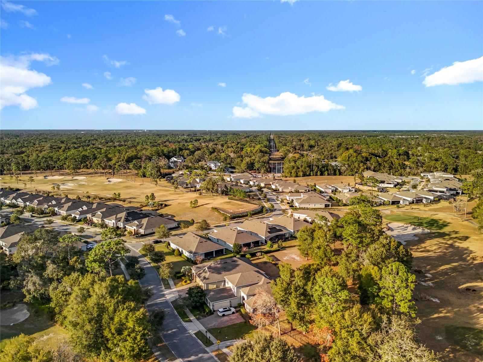 VICTORIA HILLS PH 3 - Residential