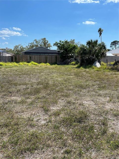 0 (Lot 13) WHARF ROAD SARASOTA FL 34231