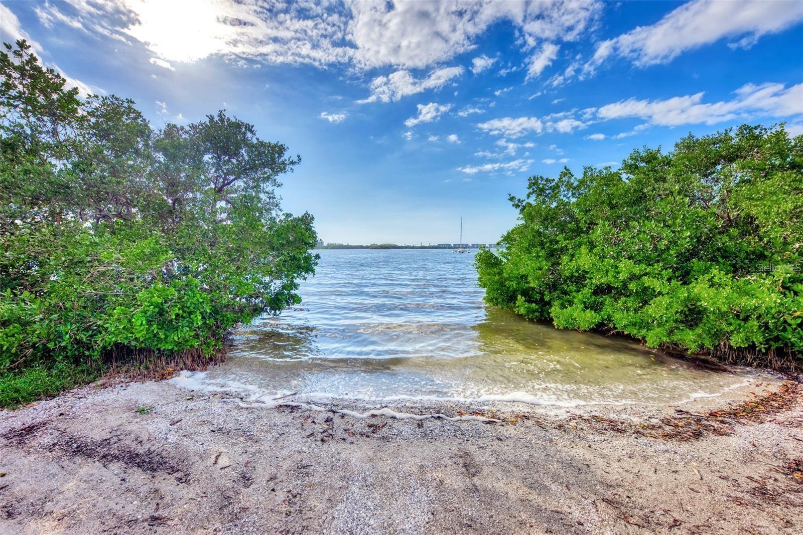 0 (Lot 13) WHARF ROAD