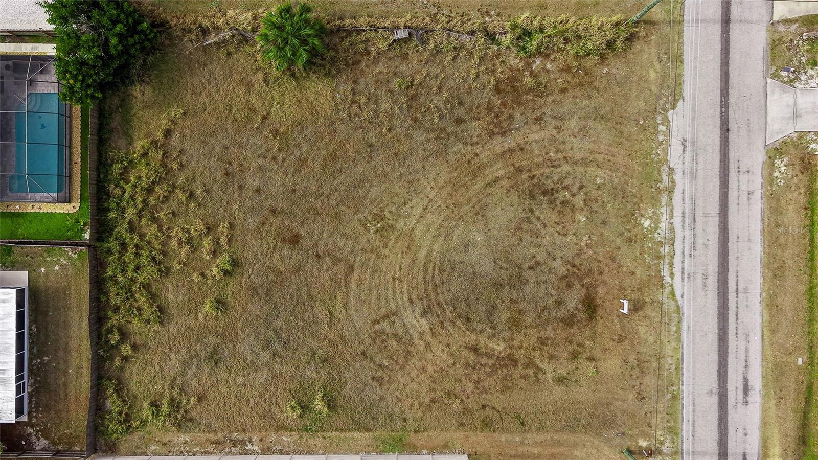 VAMO 2ND ADD TO - Land