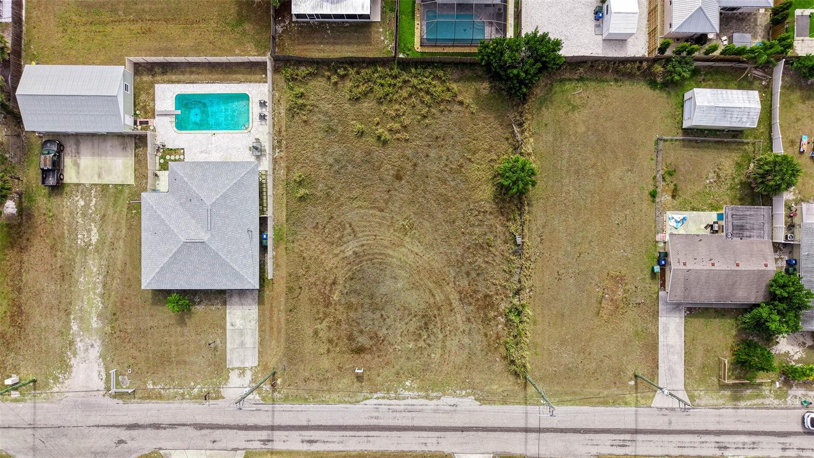 VAMO 2ND ADD TO - Land