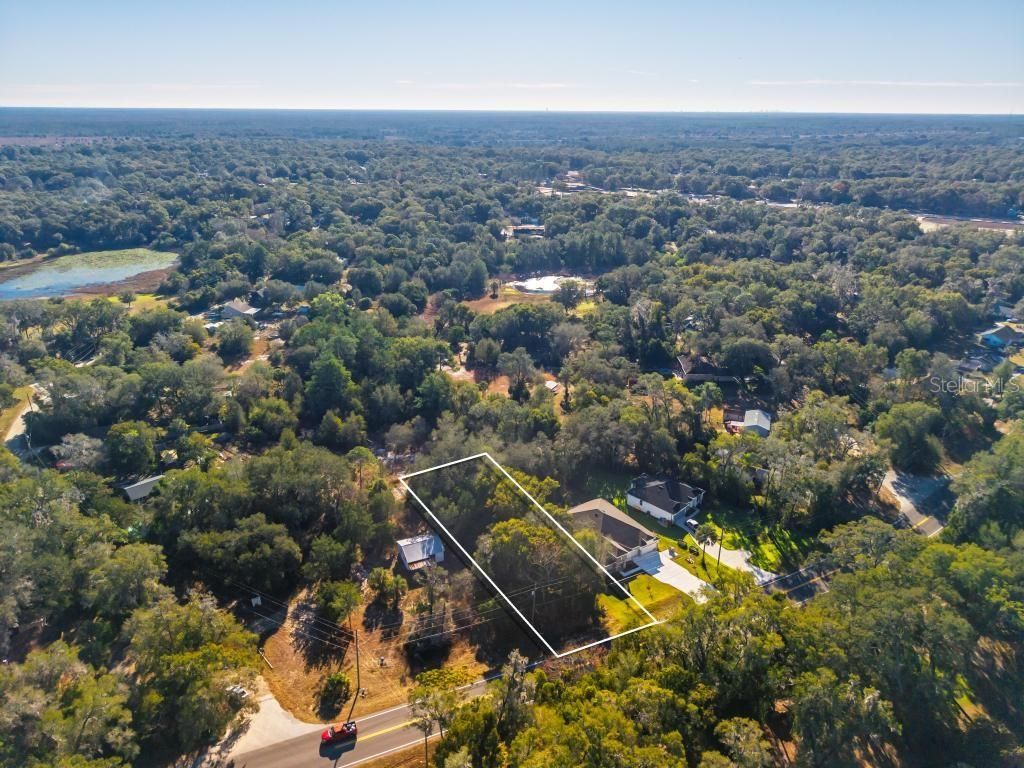 Photo of County Road 435, Mount Plymouth, FL 32776 (MLS # O6378471)