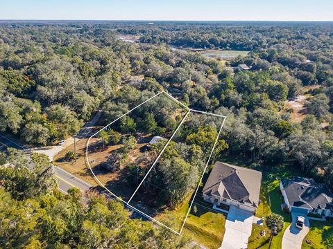 COUNTY ROAD 435 MOUNT PLYMOUTH FL 32776