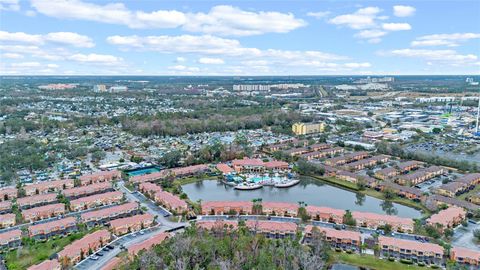 A home in KISSIMMEE