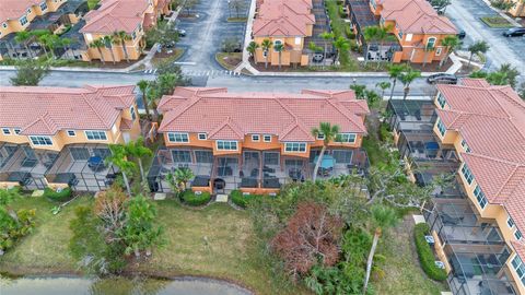 A home in KISSIMMEE