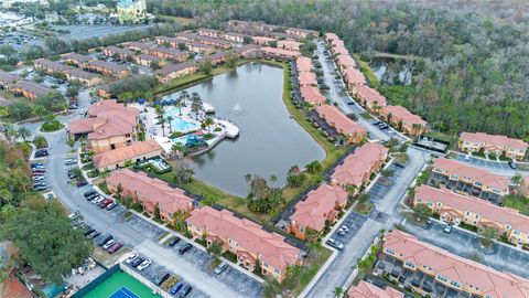 A home in KISSIMMEE