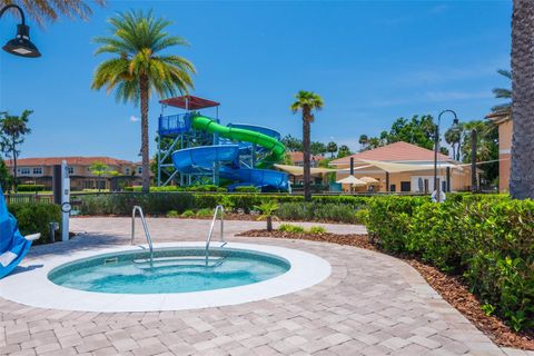 A home in KISSIMMEE