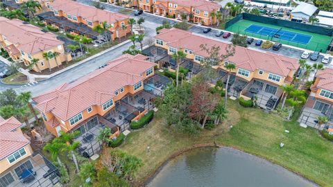 A home in KISSIMMEE