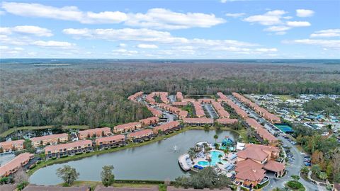 A home in KISSIMMEE