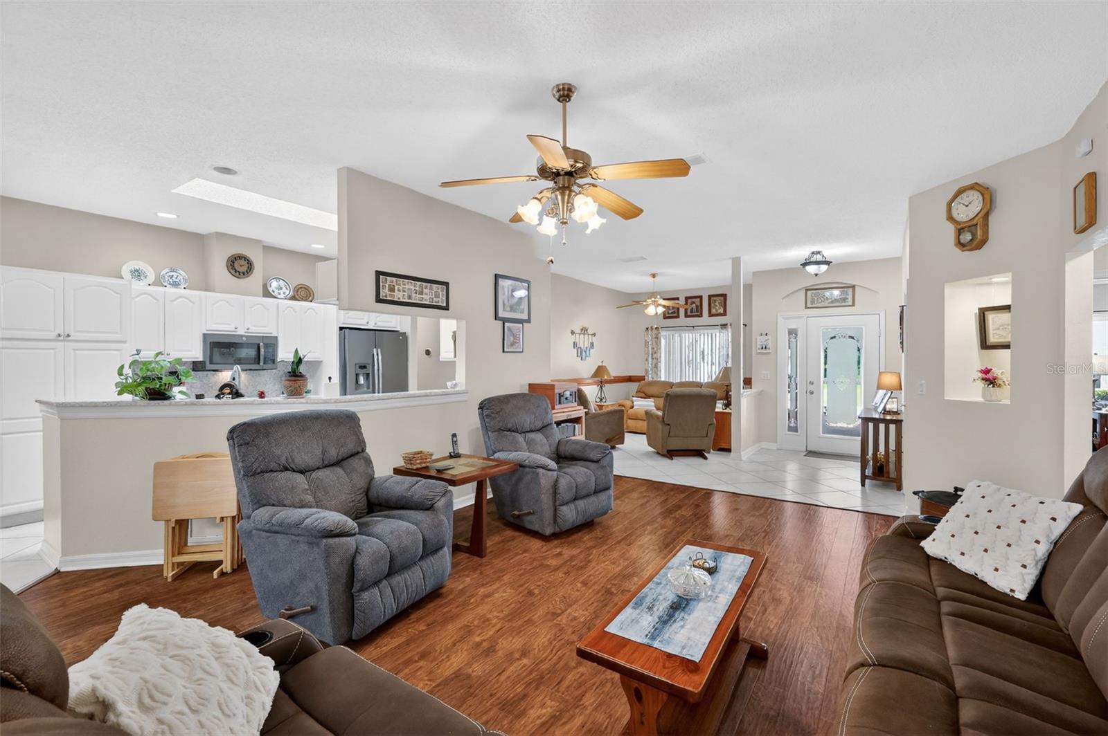 ROYAL HIGHLANDS PH 01CA - Residential