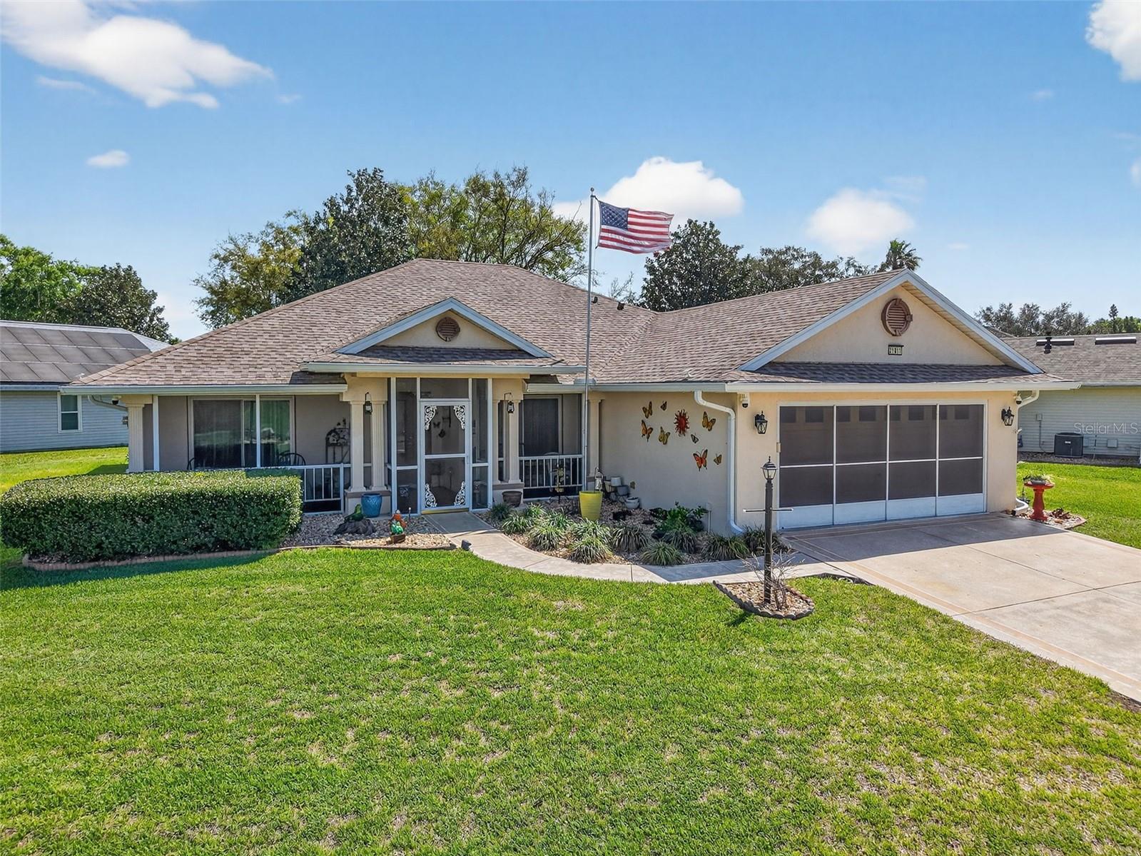 21811 KING HENRY AVENUE