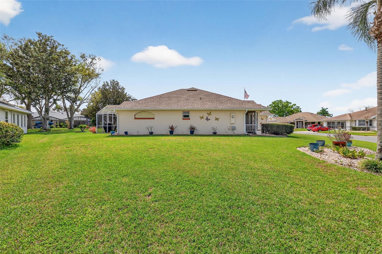 ROYAL HIGHLANDS PH 01CA - Residential