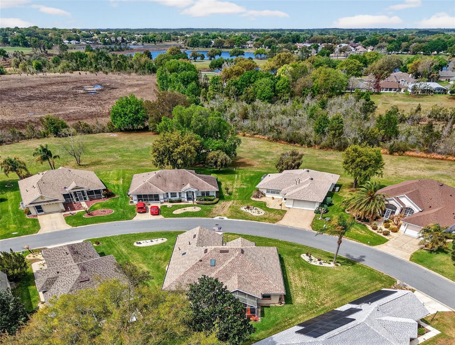 ROYAL HIGHLANDS PH 01CA - Residential