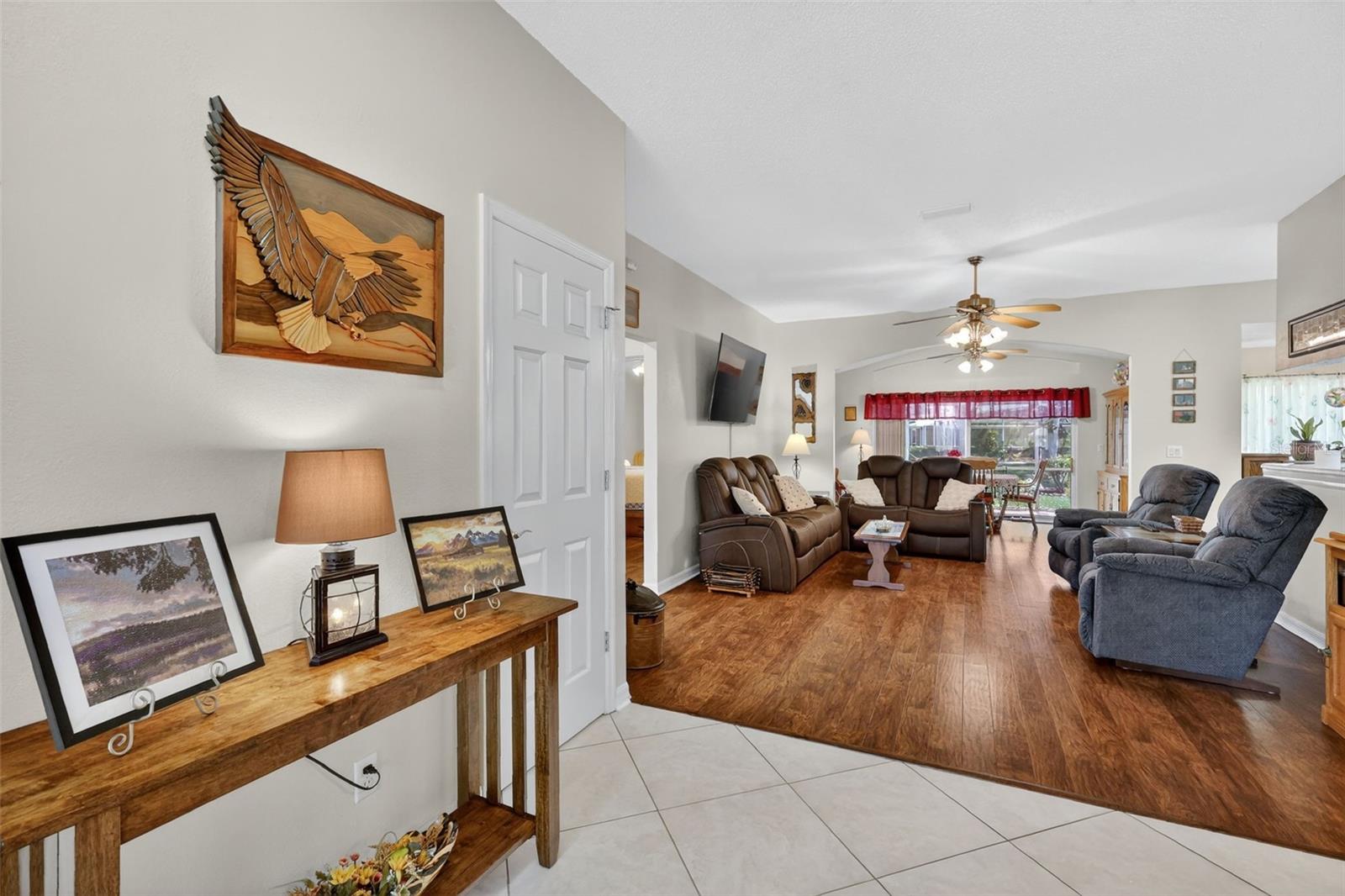 ROYAL HIGHLANDS PH 01CA - Residential