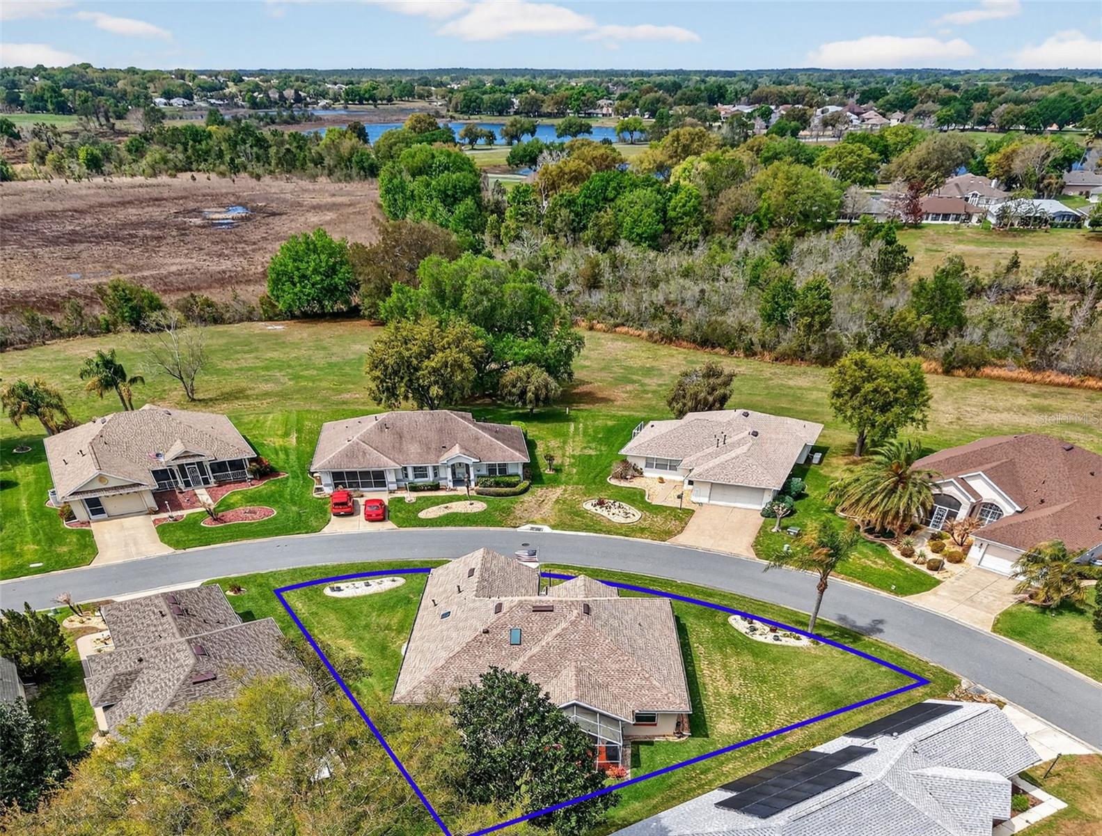 ROYAL HIGHLANDS PH 01CA - Residential