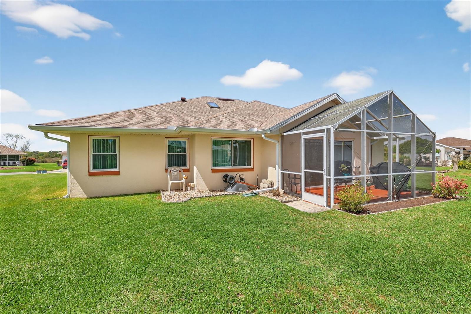 ROYAL HIGHLANDS PH 01CA - Residential