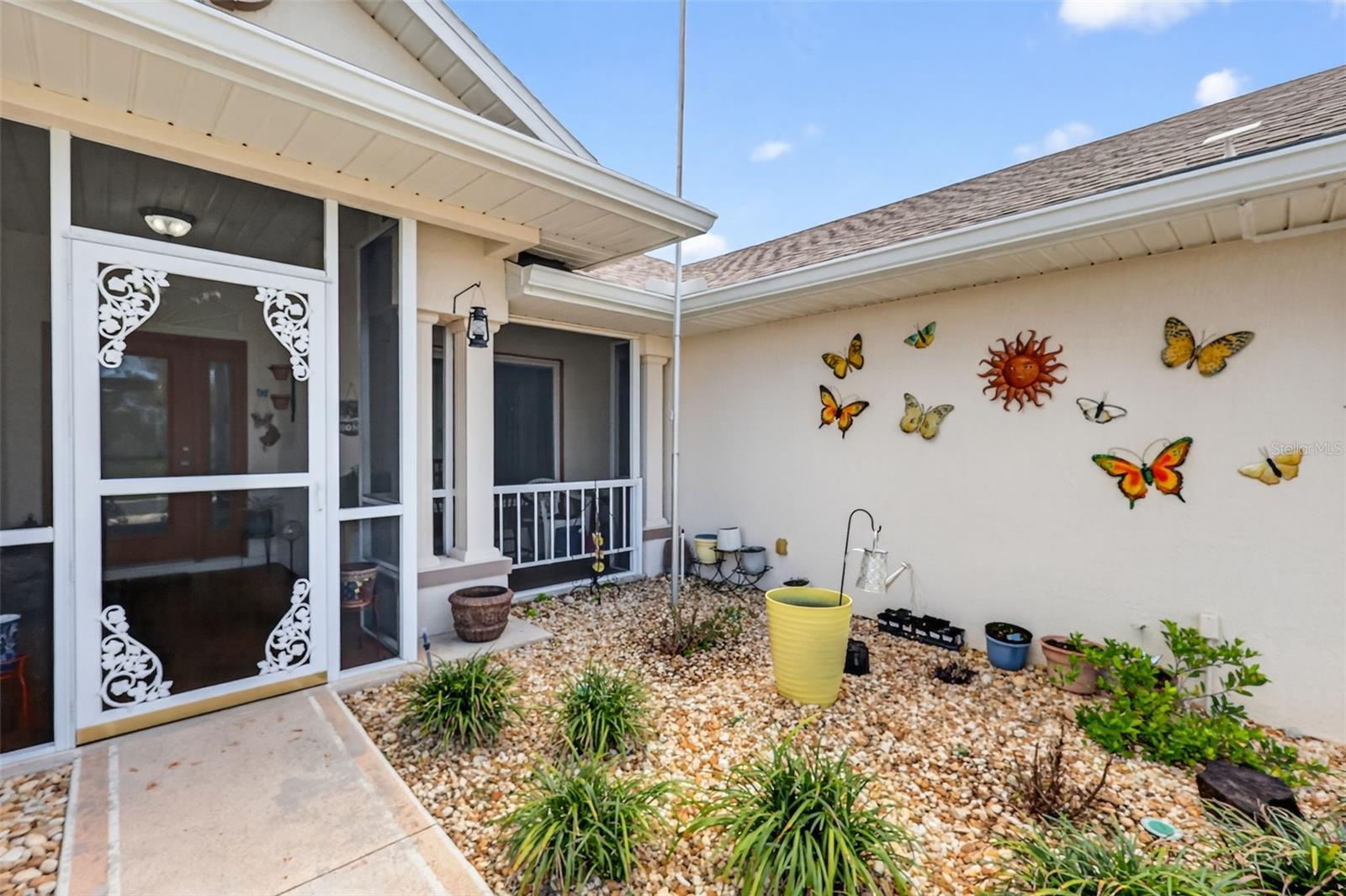 ROYAL HIGHLANDS PH 01CA - Residential