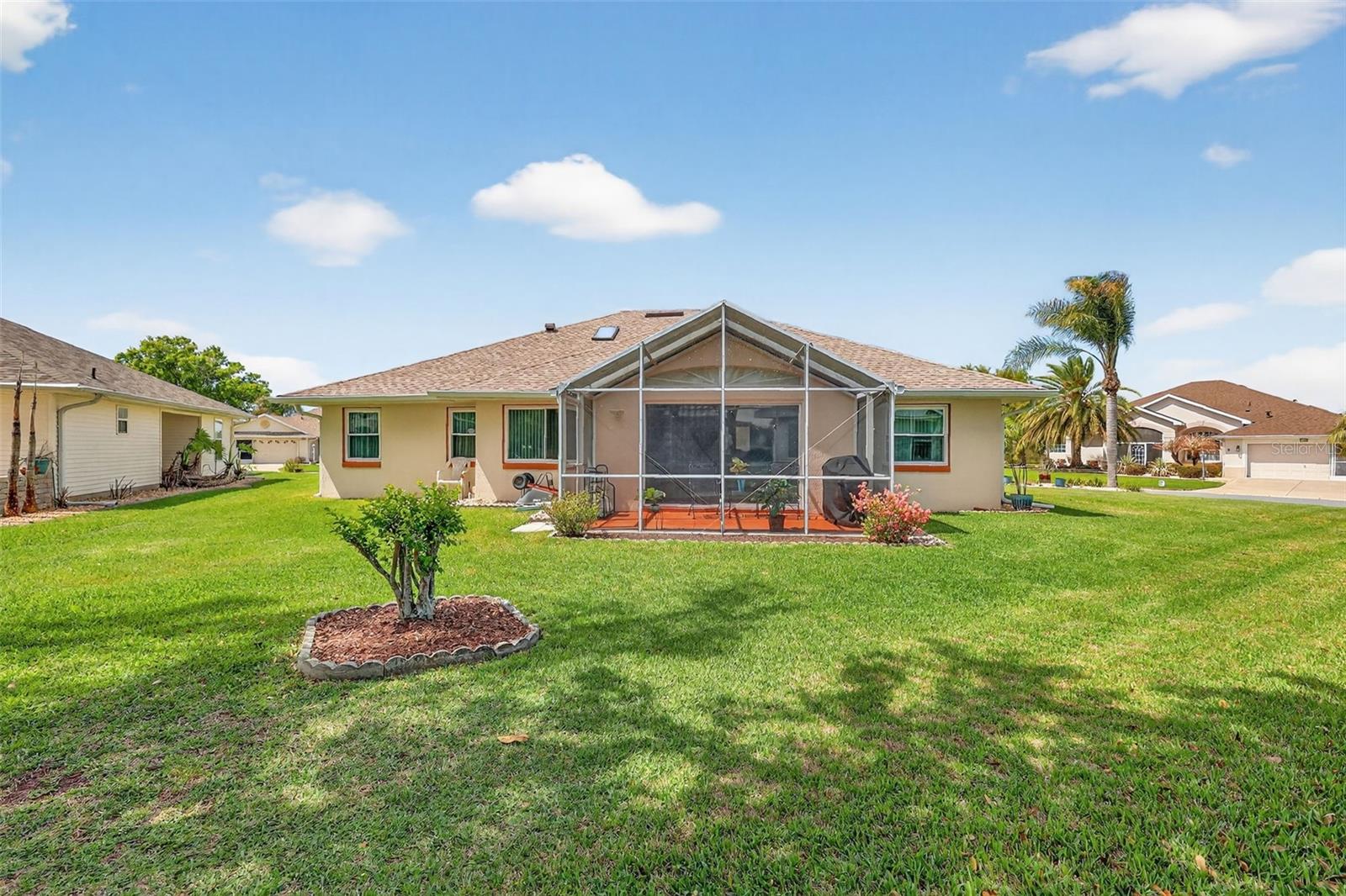 ROYAL HIGHLANDS PH 01CA - Residential