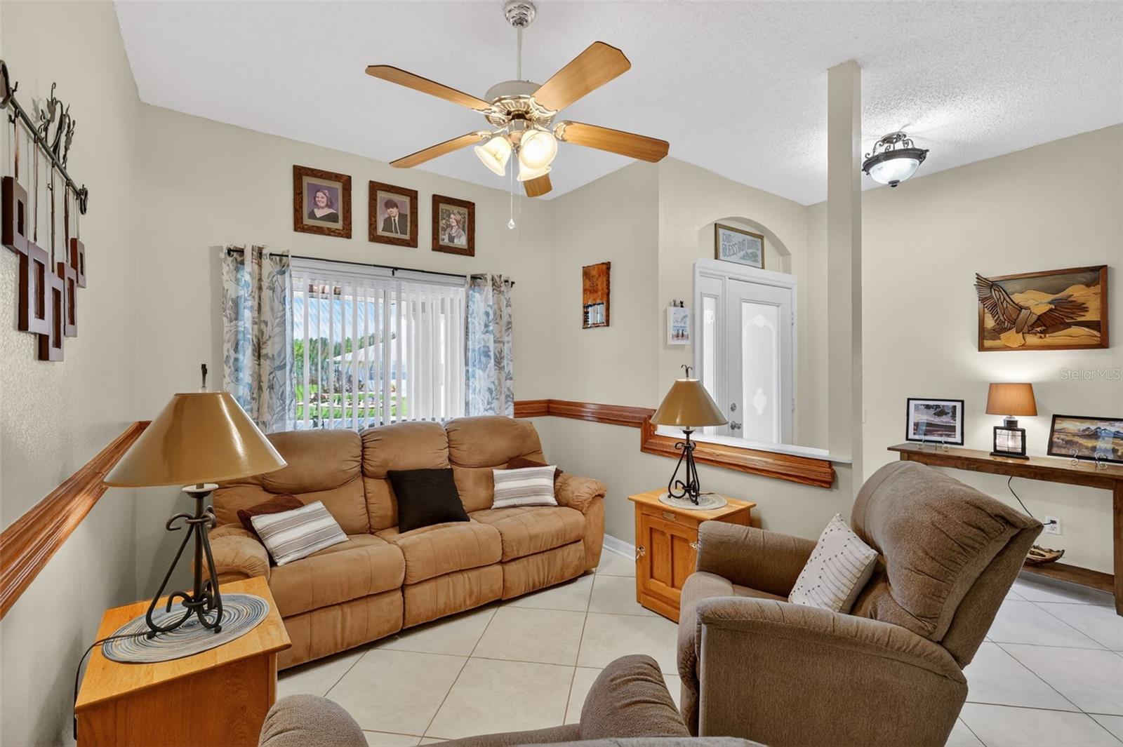 ROYAL HIGHLANDS PH 01CA - Residential