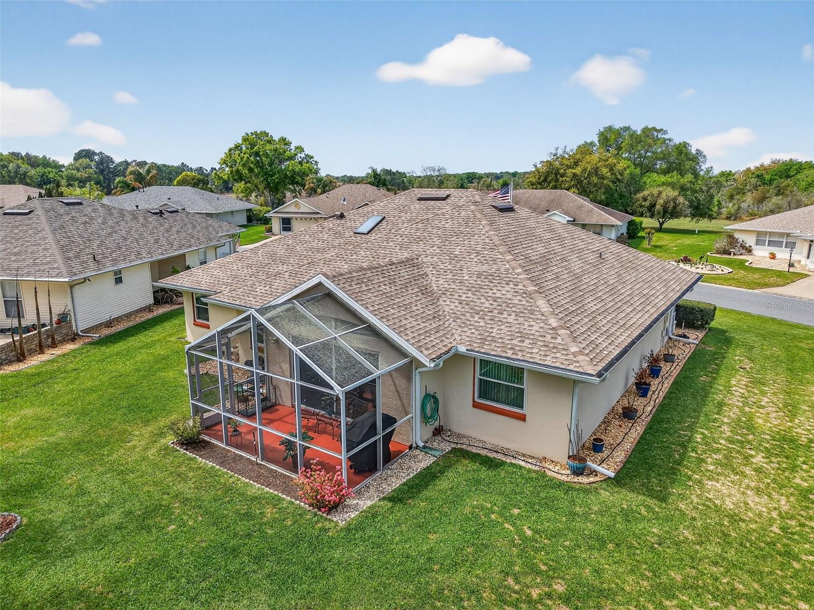 ROYAL HIGHLANDS PH 01CA - Residential