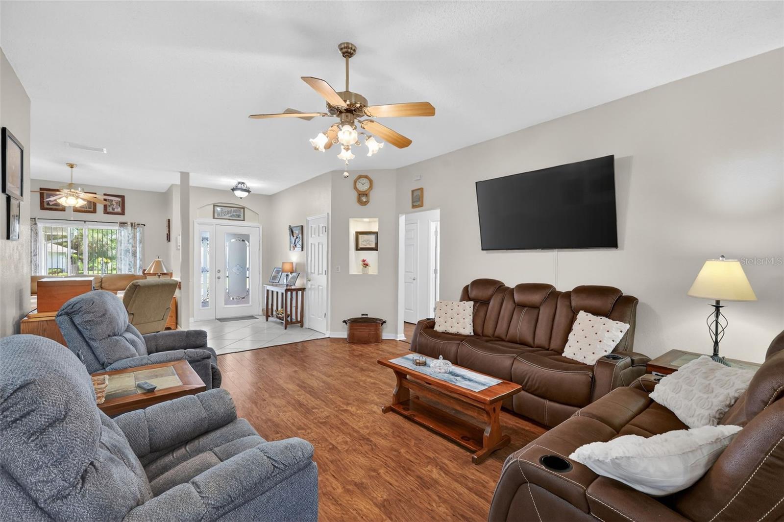 ROYAL HIGHLANDS PH 01CA - Residential