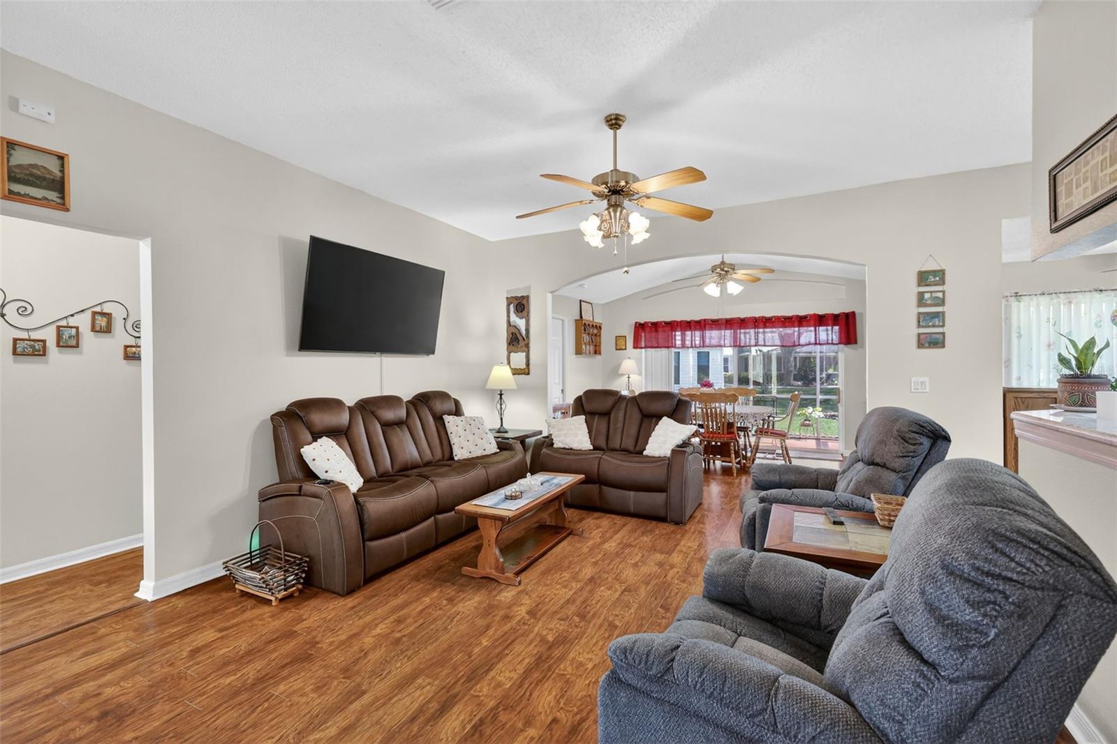 ROYAL HIGHLANDS PH 01CA - Residential