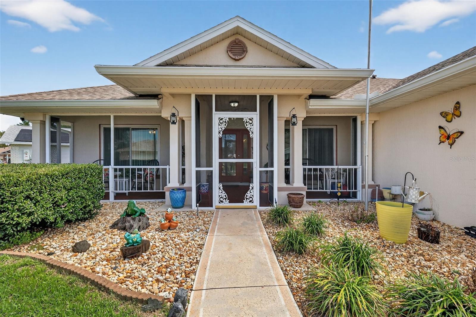 ROYAL HIGHLANDS PH 01CA - Residential