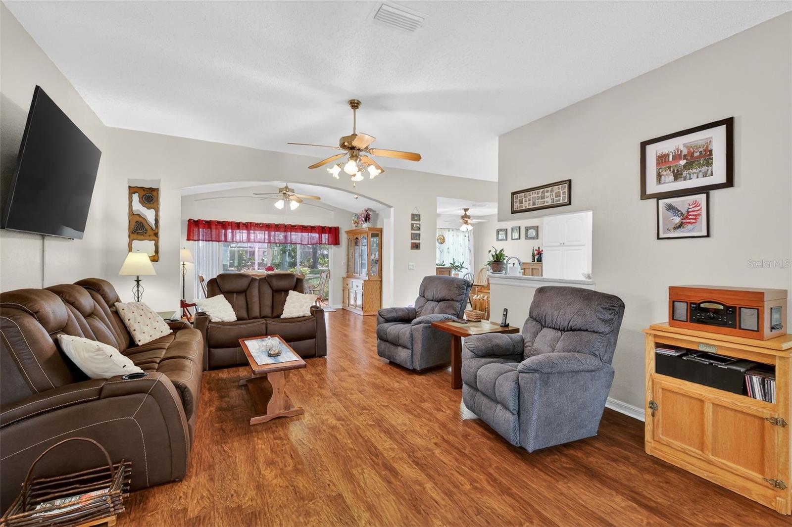 ROYAL HIGHLANDS PH 01CA - Residential